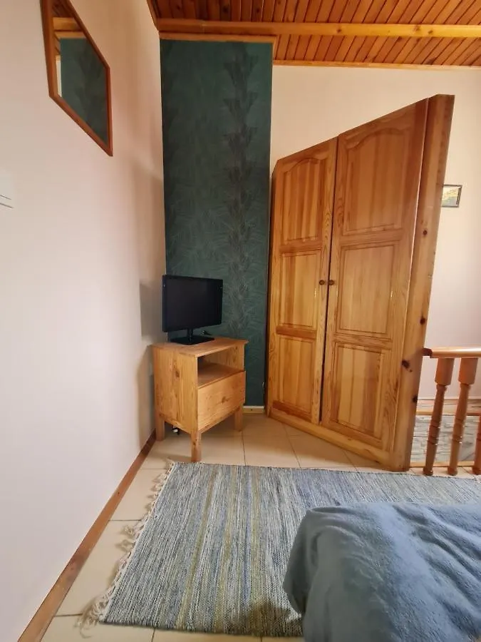 Apartmán Raya Maisonette, Ideal Center Sofie